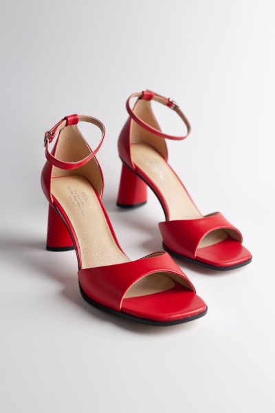 Vitacci - Лето - Босоножки