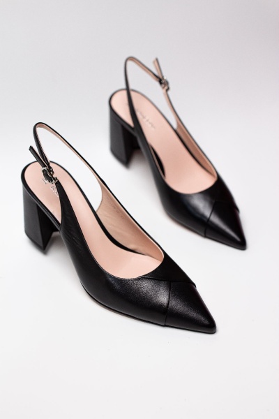 Basconi  - Лето - Слингбэки