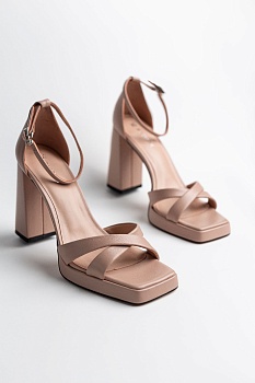 Basconi  - Лето - Босоножки 