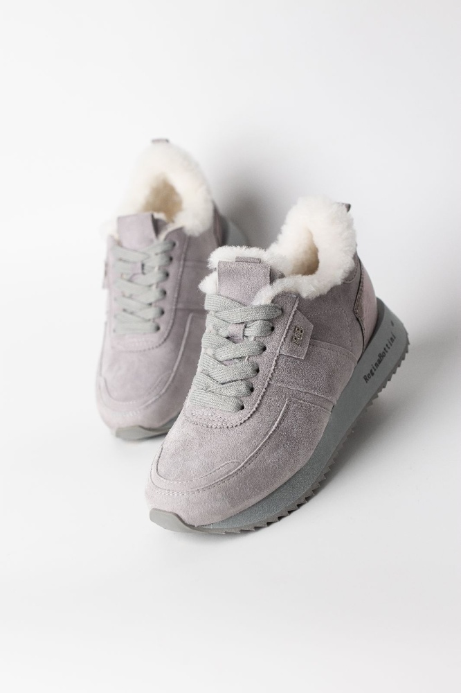 Regina Bottini - Зима - Кроссовки