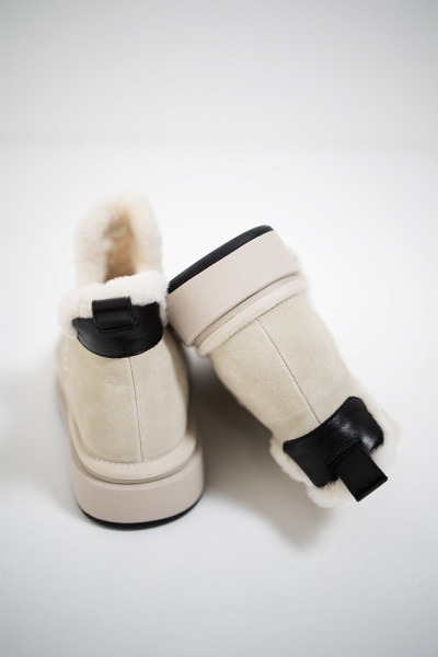 Basconi - Зима - Угги