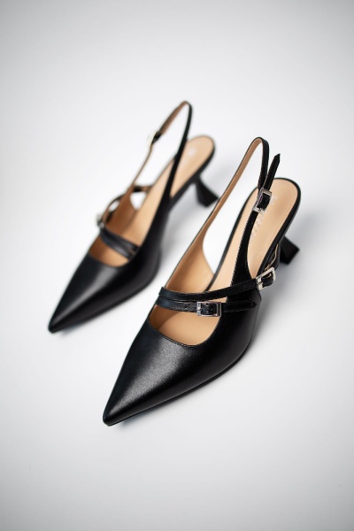 Basconi - Лето - Слингбэки