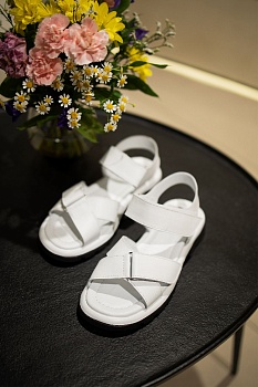 Aquamarin - Лето - Сандалии