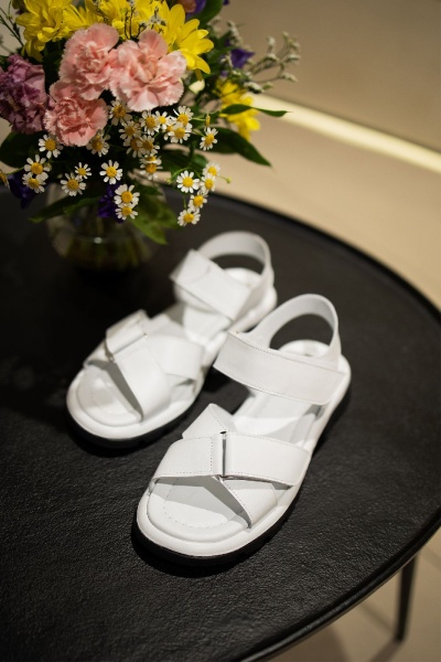 Aquamarin - Лето - Сандалии