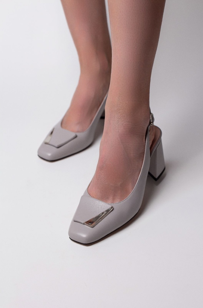 Basconi  - Туфли