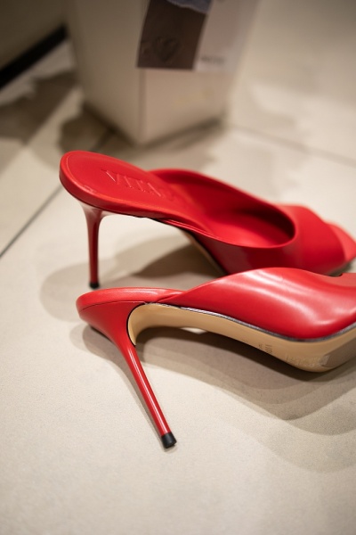 VITACCI - Лето - Шлепки