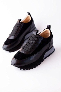 ANEMONE - Демисезон - Кроссовки