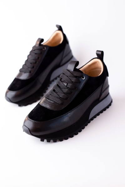 ANEMONE - Демисезон - Кроссовки