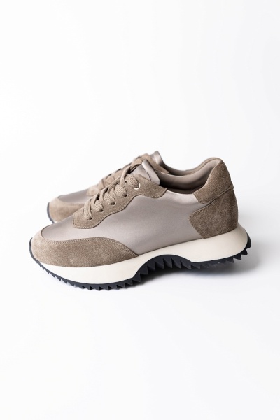 Basconi  - Демисезон - Кроссовки