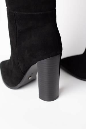 Basconi  - Зима  - Сапоги