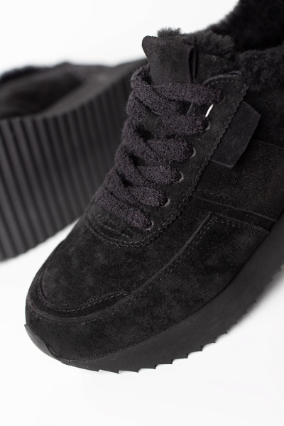 Regina Bottini - Зима - Кроссовки