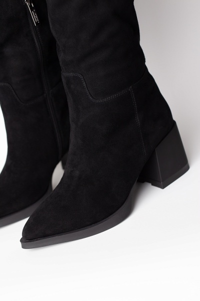 GRACIANA - Зима - Сапоги