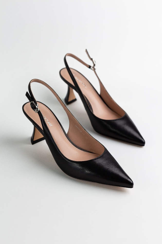 Basconi  - Туфли