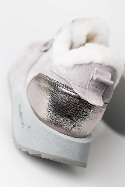 Regina Bottini - Зима - Кроссовки