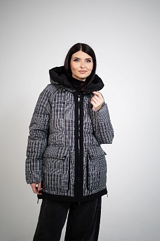 Куртка зима