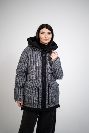 Куртка зима