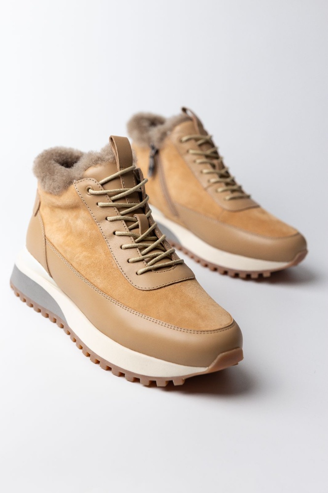 MARKA PICASSO - Зима - Кроссовки