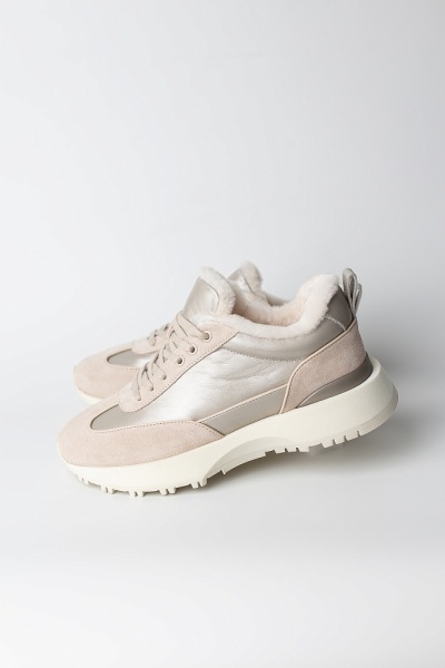 BASCONI - Зима - Кроссовки