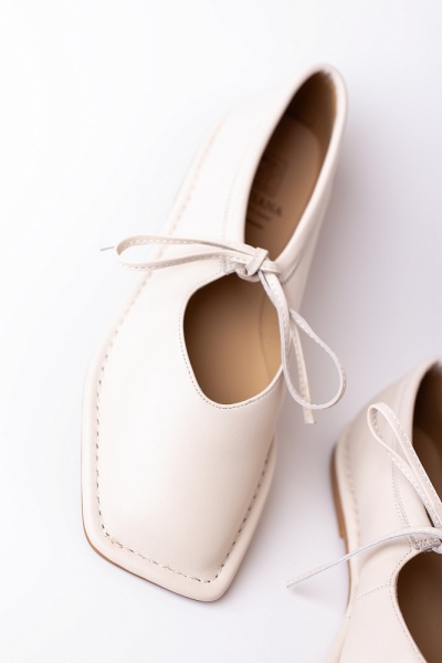 GRACIANA - Лето - Балетки