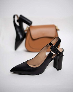 Nursace - Лето - Туфли