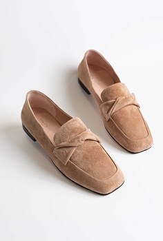 Basconi  - Демисезон - Лоферы