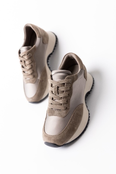 Basconi  - Демисезон - Кроссовки