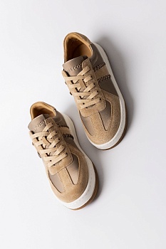 Basconi  - Демисезон - Кеды