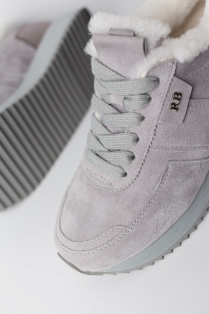 Regina Bottini - Зима - Кроссовки