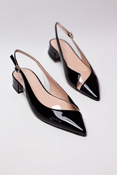 Basconi  - Туфли