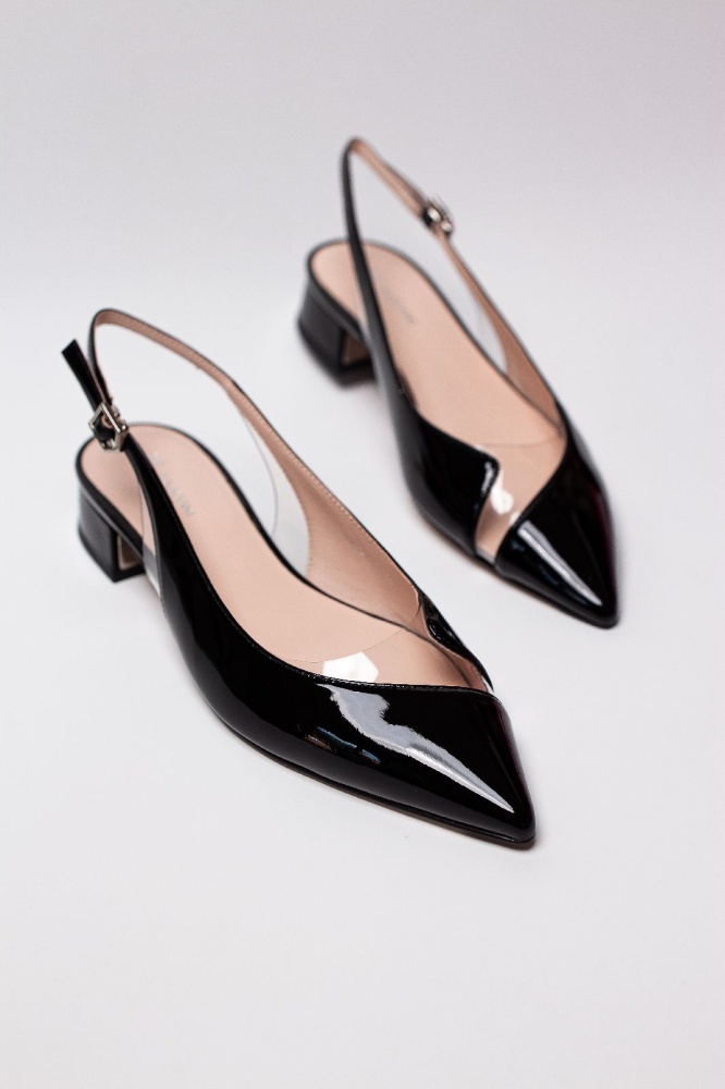 Basconi  - Туфли