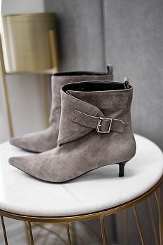 AIMEINI - Демисезон - Ботильоны