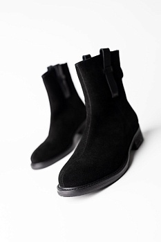 MS MARKA - Демисезон - Полусапоги