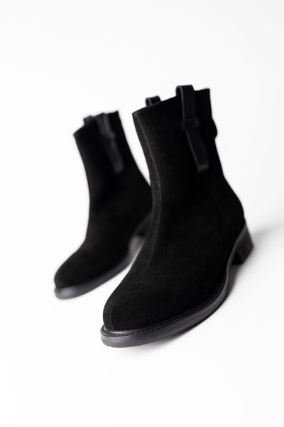 MS MARKA - Демисезон - Полусапоги