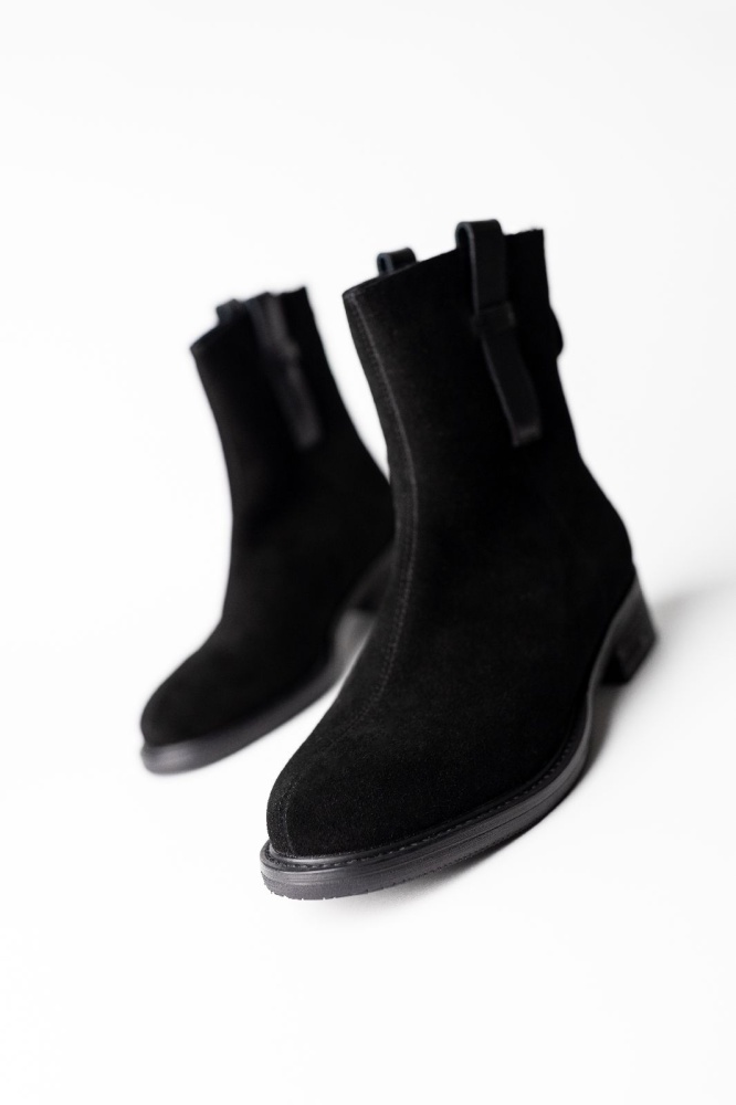 MS MARKA - Демисезон - Полусапоги