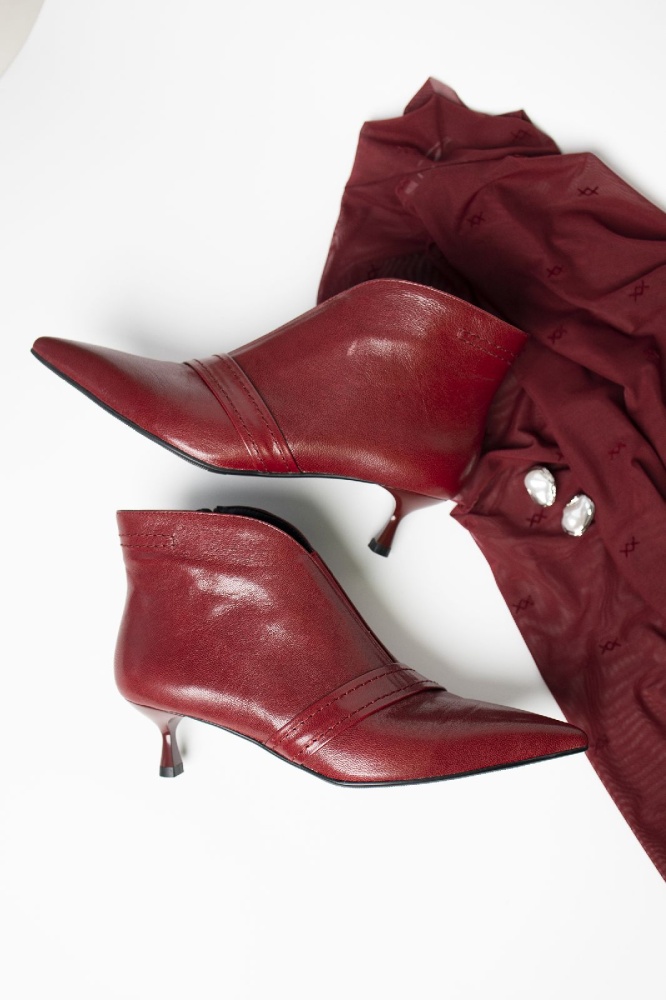 Regina Bottini - Демисезон - Ботильоны