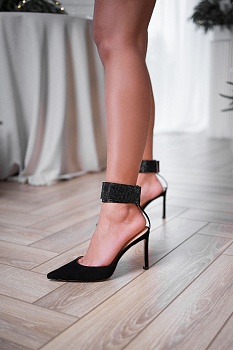 BASCONI - Лето - Туфли