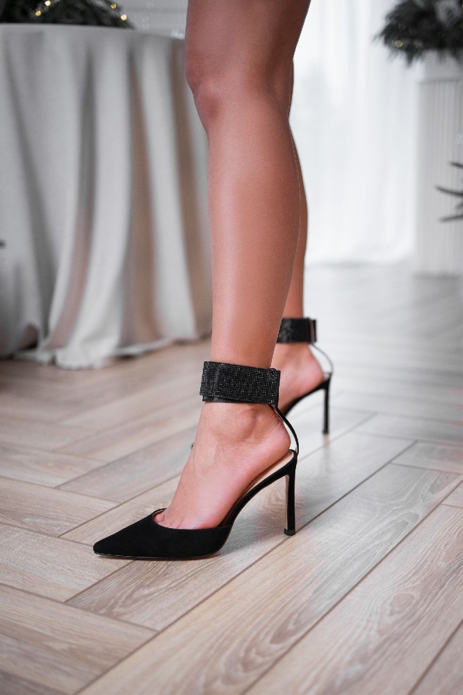 BASCONI - Лето - Туфли