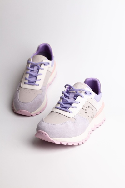 Sara Milan - Демисезон - Кроссовки