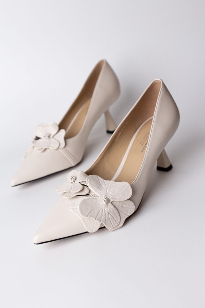 Sara Milan - Туфли