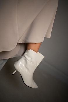 Regina Bottini - Демисезон - Ботильоны