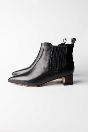 Regina Bottini - Демисезон - Ботильоны