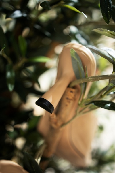 Regina Bottini - Лето - Шлепки