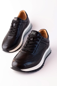 ANEMONE - Демисезон - Кроссовки