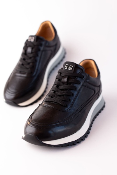 ANEMONE - Демисезон - Кроссовки