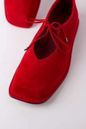 GRACIANA - Лето -Балетки