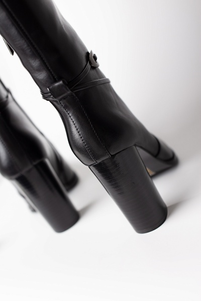 Basconi  - Демисезон  - Сапоги