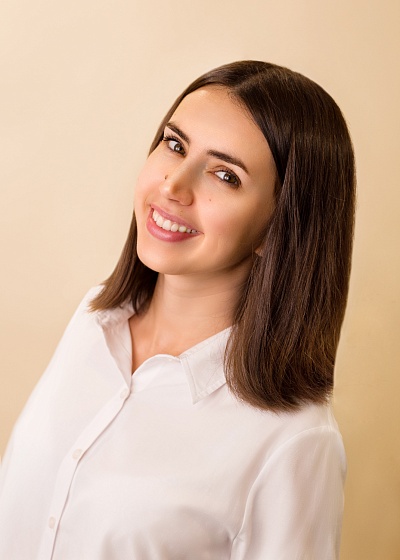 Ксения Авдеева 