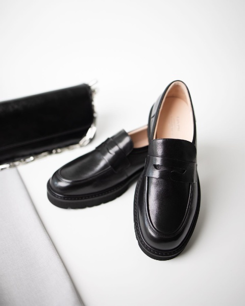 Basconi  - Демисезон - Лоферы