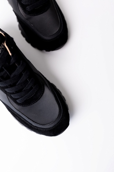 Basconi  - Демисезон - Кроссовки