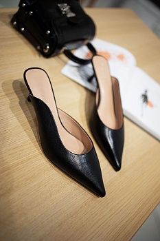 Basconi - Лето - Мюли